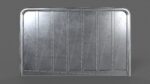 PBR Sci-Fi Door 3