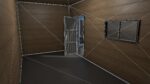PBR Shed House A 20ft V1