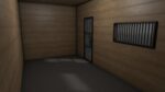 PBR Shed House C 20ft V1