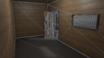PBR Shed House C 20ft V1