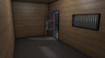 PBR Shed House C 20ft V1