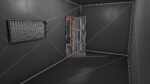 PBR Shed House C 20ft V1