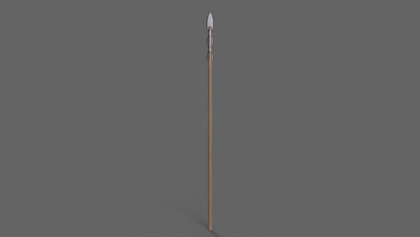PBR Spear V1b