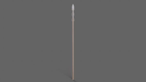 PBR Spear V1b