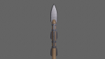 PBR Spear V1b