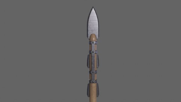 PBR Spear V1b