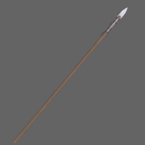 PBR Spear V1b