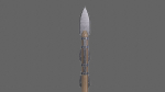 PBR Spear V1b