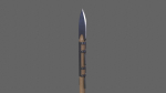 PBR Spear V1b