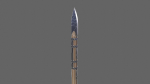 PBR Spear V1b