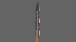PBR Spear V1b