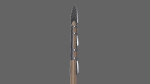 PBR Spear V1b