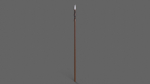 PBR Spear V2b