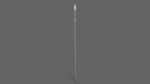 PBR Spear V2b