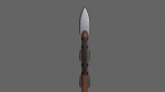 PBR Spear V2b