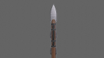PBR Spear V2b