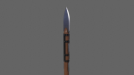 PBR Spear V2b