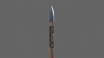 PBR Spear V2b