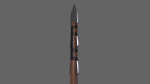 PBR Spear V2b