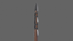 PBR Spear V2b