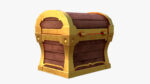 PBR Treasure Chest
