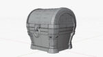 PBR Treasure Chest