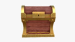 PBR Treasure Chest