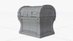 PBR Treasure Chest