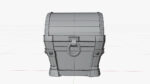 PBR Treasure Chest