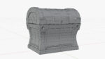 PBR Treasure Chest