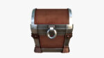 PBR Treasure Chest