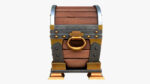 PBR Treasure Chest