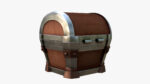 PBR Treasure Chest