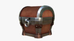 PBR Treasure Chest