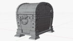 PBR Treasure Chest