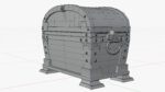 PBR Treasure Chest
