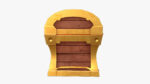 PBR Treasure Chest