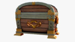 PBR Treasure Chest