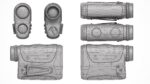PBR Vortex Rangefinder