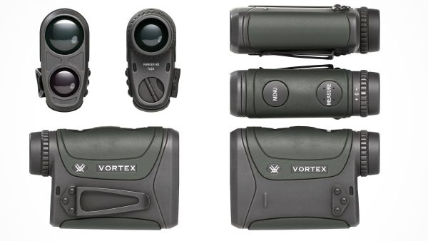 PBR Vortex Rangefinder