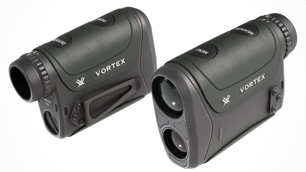 PBR Vortex Rangefinder
