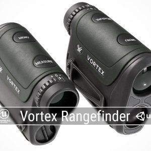 PBR Vortex Rangefinder