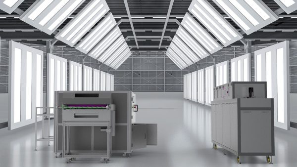 Pcb board cleaning machine collection