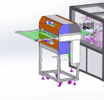 Pcb board cleaning machine collection