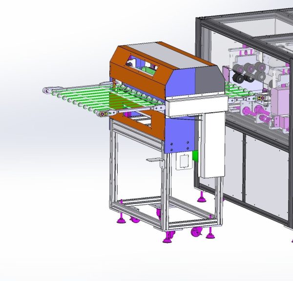 Pcb board cleaning machine collection