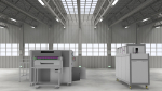 Pcb board cleaning machine collection
