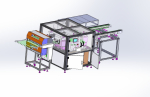 Pcb board cleaning machine collection