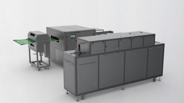 Pcb board cleaning machine collection