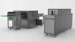 Pcb board cleaning machine collection