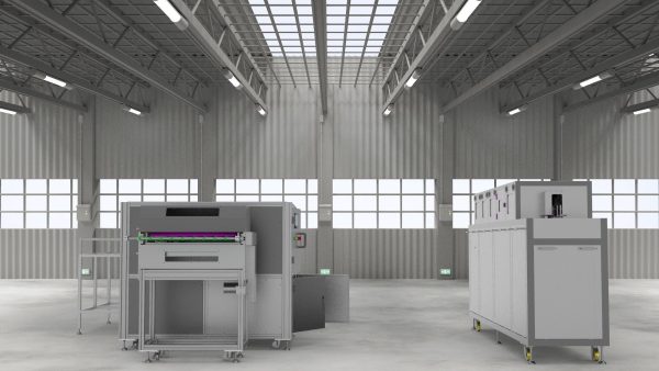 Pcb board cleaning machine collection